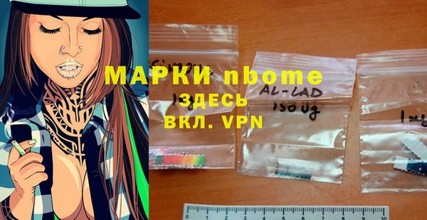 крисы Алексин